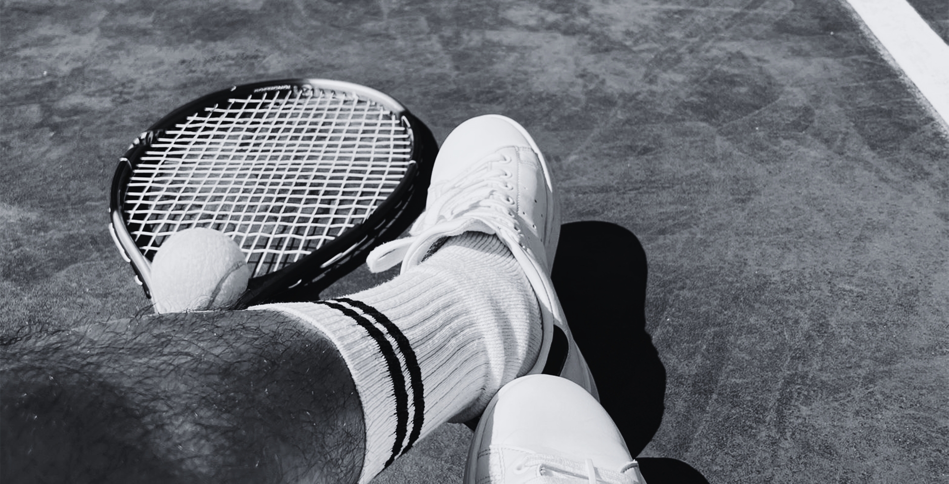 Blackout in Berlin: Kein großes Tennis